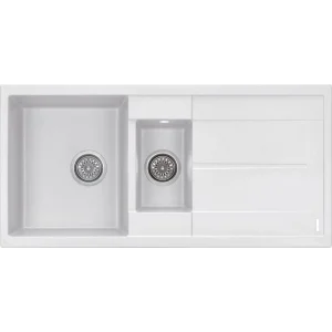 GL General Artes Granit Evye 99x50 Beyaz