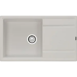 GL General Astro Granit Evye 86x50 Beyaz