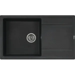 GL General  Astro Granit Evye 86X50 Metalik Antrst