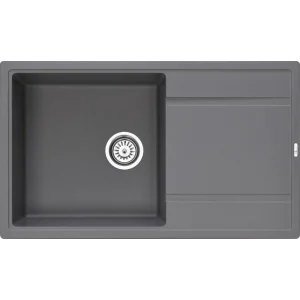 GL General Astro Granit Evye 86x50 Metalik G.86AD