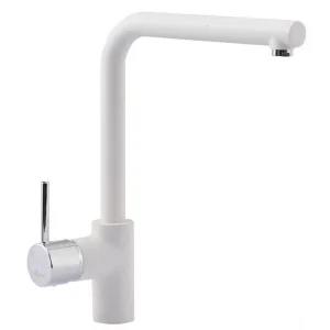 GL General Aura Granit Evye Bataryası Beyaz