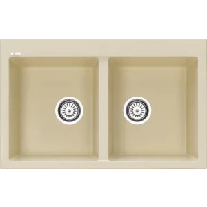 GL General Ava Granit Evye 78x50 Krem