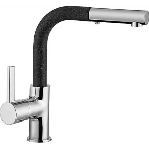 GL General Epıca Granit Evye Bataryası Antrasit