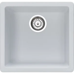 GL General Nexus Granit Evye 40x45 Beyaz 39U