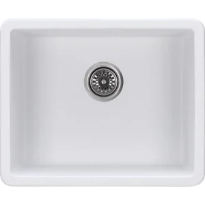 GL General Nexus Granit Evye 40x50 Beyaz 40U