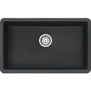 GL General Nexus Granit Evye 70x40 Metalik Antrst