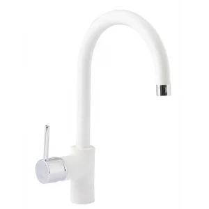 GL General Omega Granit Evye Bataryası Beyaz