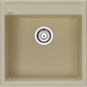 GL General Vista Granit Evye 50x50 Krem