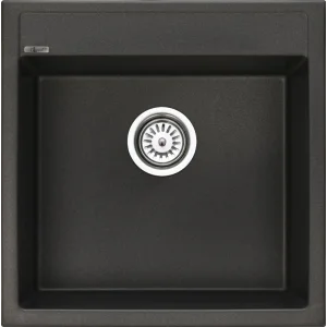 GL General Vista Granit Evye 50x50 Metalik Antrst