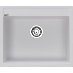 GL General Vista Granit Evye  60x50 Beyaz