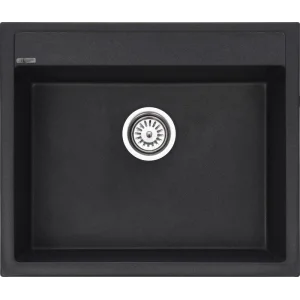 GL General Vista Granit Evye 60x50 Metalik Antrst