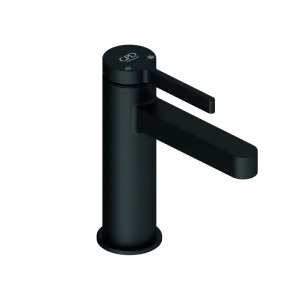 GPD GİLDO LAVABO BATARYASI SİYAH (MLB165-S)