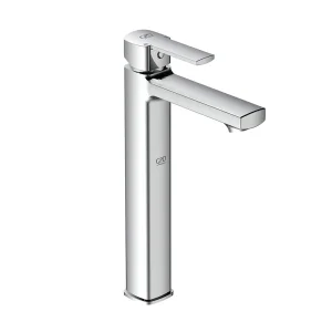 GPD PEDRA SET ÜSTÜ LAVABO BATARYASI MSL160