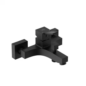 GPD TULİO BANYO BATARYASI SİYAH (MBB135-S)