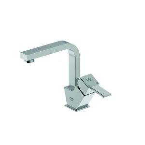 GPD TULİO TEK GÖVDE LAVABO BATARYASI (MTL135)