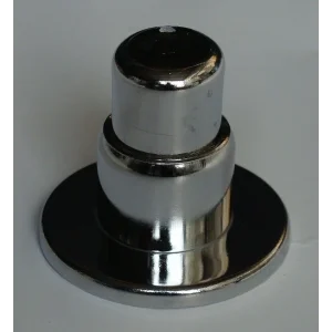 Havlupan Boru Gizleme Kılıfı Yaylı Krom