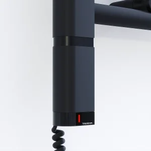 Havlupan İçin Elektrik Kiti Siyah OneD 30x40 (Sol)