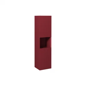 Infinity Boy Dolap 35cm Sağ Yakut Kırmızı