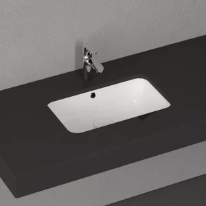 Isvea Soluzione Tezgah Altı Lavabo 53 Cm.
