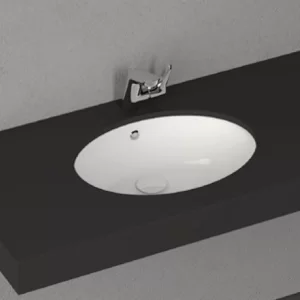 Isvea Soluzione Tezgah Altı Lavabo 57 Cm.