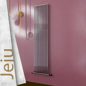 JEJU Paslanmaz Çelik Havlupan 400x1800 Ayna Polisaj