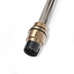 Ktx Havlupan Rezistansı