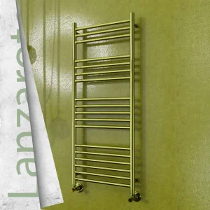 LANZAROTE Paslanmaz Çelik Havlupan 500x1200 Altın