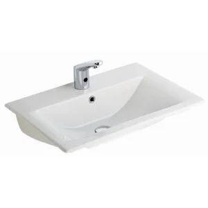 Luna Flat Lavabo 65 Cm.