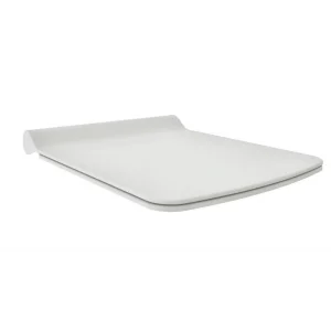 Luna-Silva Klozet Kapağı