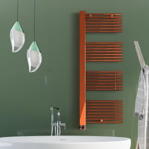 MALE Dekoratif Havlupan 600x1600 Rose Gold