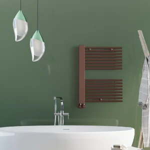 MALE Dekoratif Havlupan 600x800 Bakır