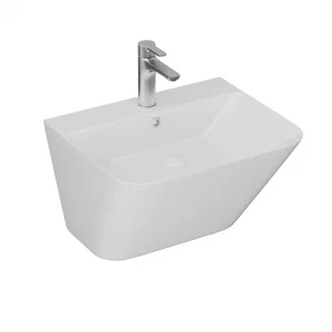 Moena Y.Asma M.Blok Lav.Beyaz 100604-101/55 Cm