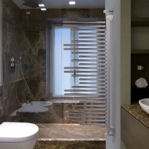 Movesystem Tasarım Havlupan 940 Krom