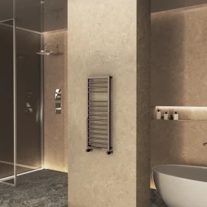 Naxos Dekoratif Havlupan 500x1193 Rose Gold