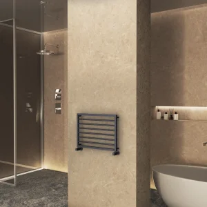 Naxos Dekoratif Havlupan 800x578 Koyu Antrasit