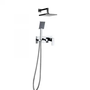 Newarc Aqua Ankastre Banyo Batarya Seti