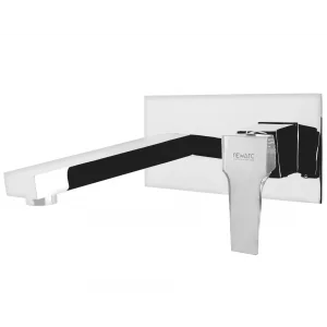 Newarc Aqua Ankastre Lavabo Bataryası