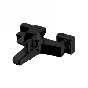 Newarc Aqua Banyo Bataryası (Siyah)