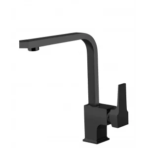 Newarc Aqua Evye Bataryası Borulu (Siyah)