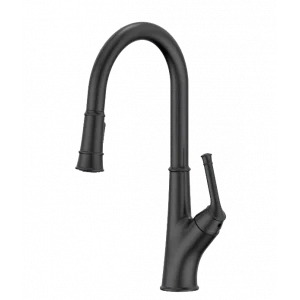 Newarc Bold Spiralli Evye Bataryası Siyah