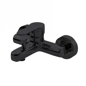 Newarc Domıno Banyo Bataryası Siyah