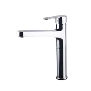 Newarc Domıno Çanak Tipi Lavabo Bataryası
