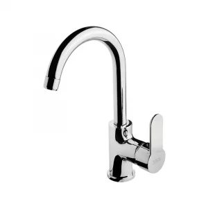 Newarc Domıno Döner Lavabo Bataryası