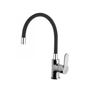 Newarc Domıno Evye Bataryası Siyah