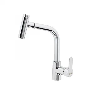 Newarc Domıno Yüksek Spiralli Evye Bataryası