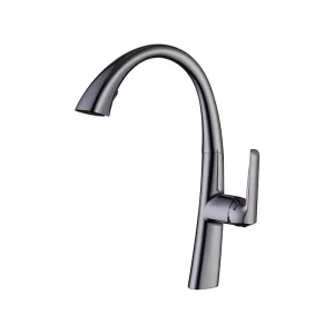 Newarc Energy Gizli Spiralli Evye Bat.(Fırçalı Ni)