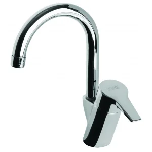 Newarc Energy Lavabo Bataryası Dönerli