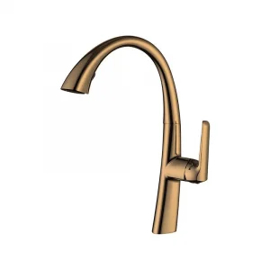 Newarc Energy Spiralli Evye Bataryası Altın