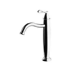 Newarc Golden Çanak Tipi Lavabo Bataryası
