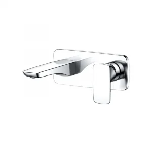 Newarc Lıfe Ankastre Lavabo Bataryası Beyaz